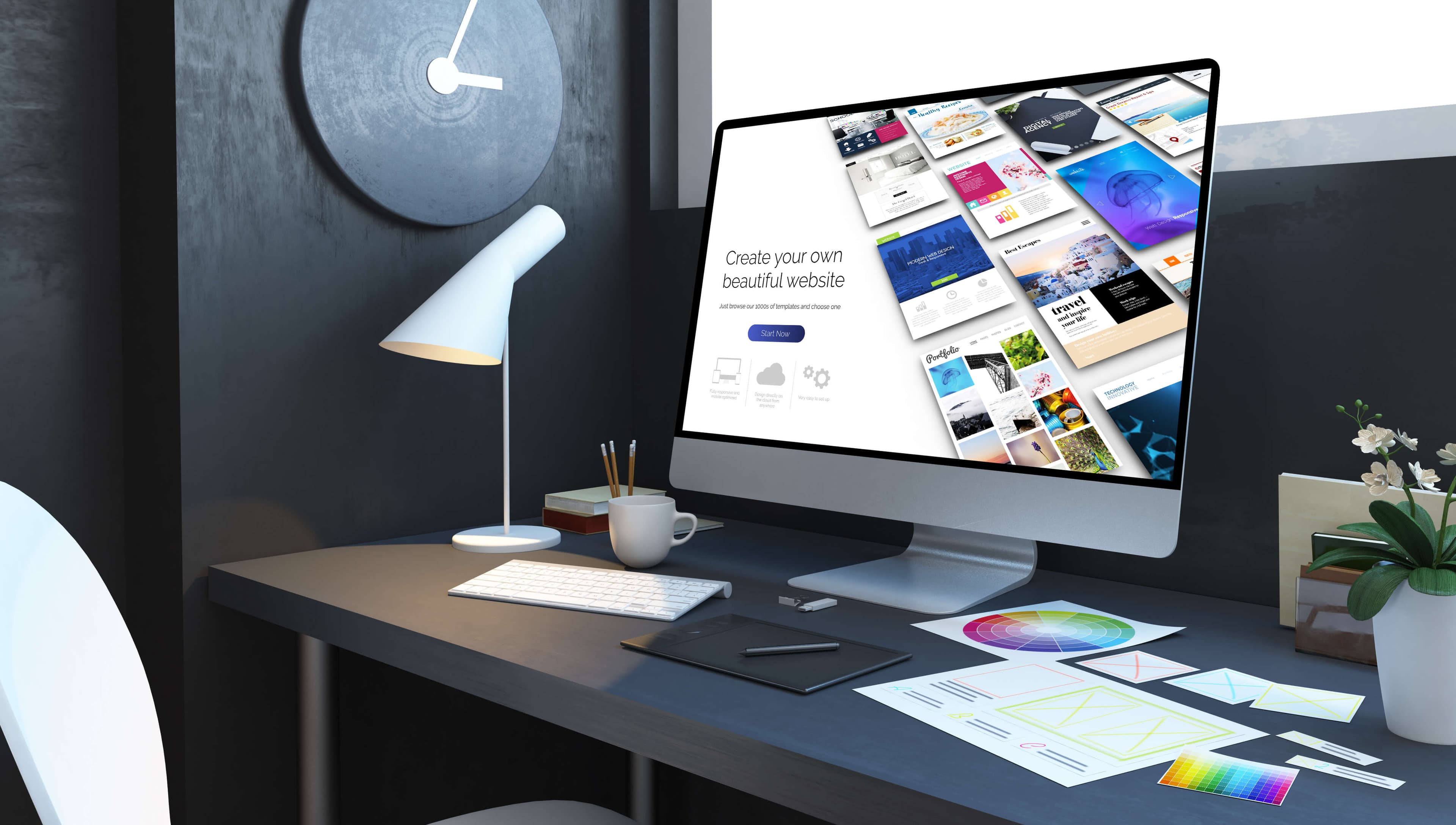 Event Management app