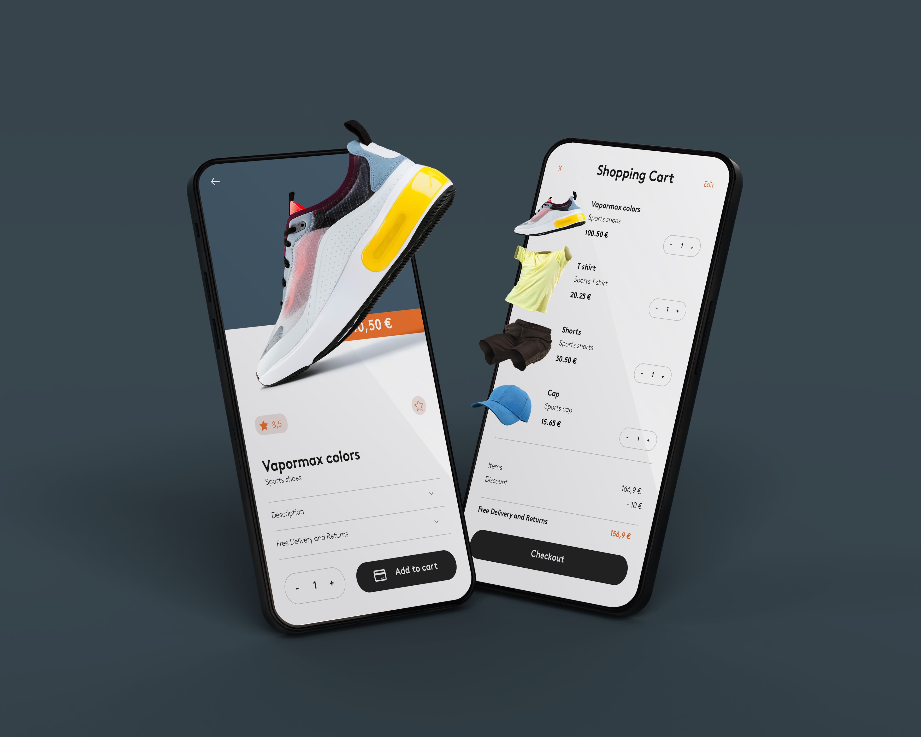 Native App Development